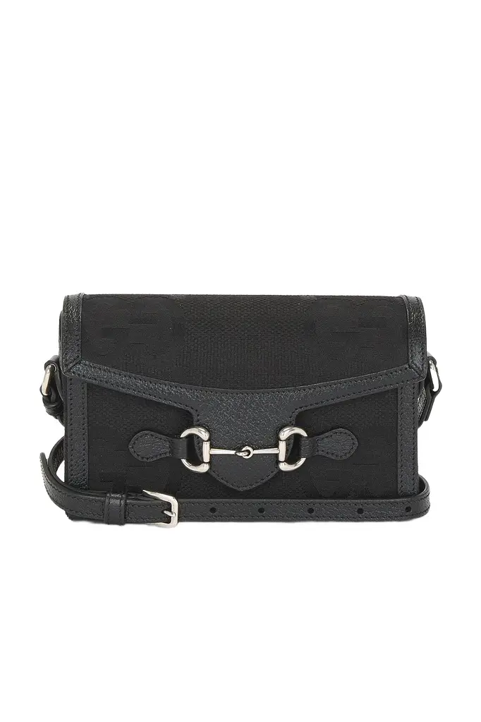 Gucci Gucci Horsebit 1955 Shoulder Bag | Image 1 Gucci Gucci Horsebit 1955 Shoulder Bag | Image 1