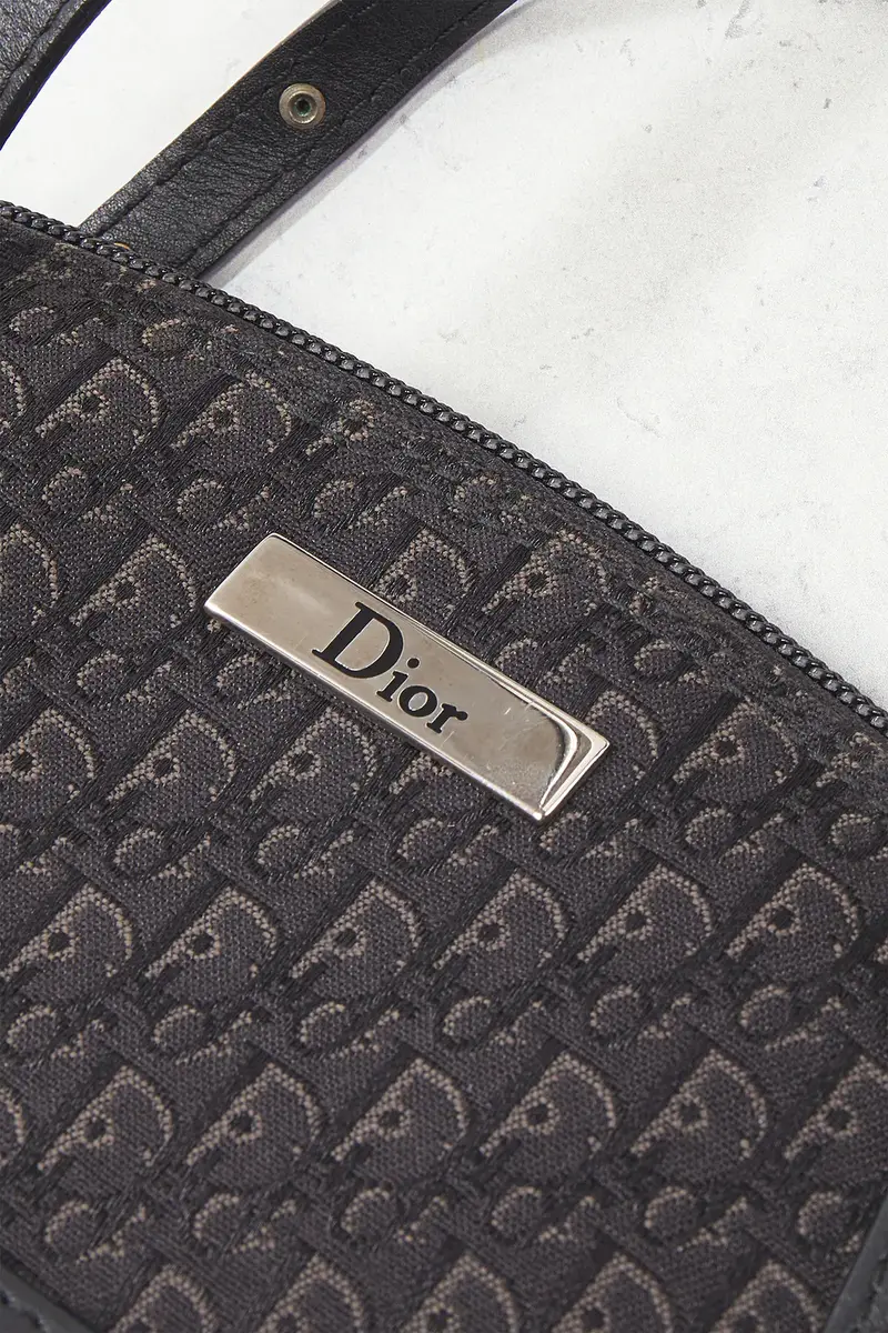 Dior Dior Street Chic Mini Bowling Bag | Thumbnail 5 Dior Dior Street Chic Mini Bowling Bag | Thumbnail 5