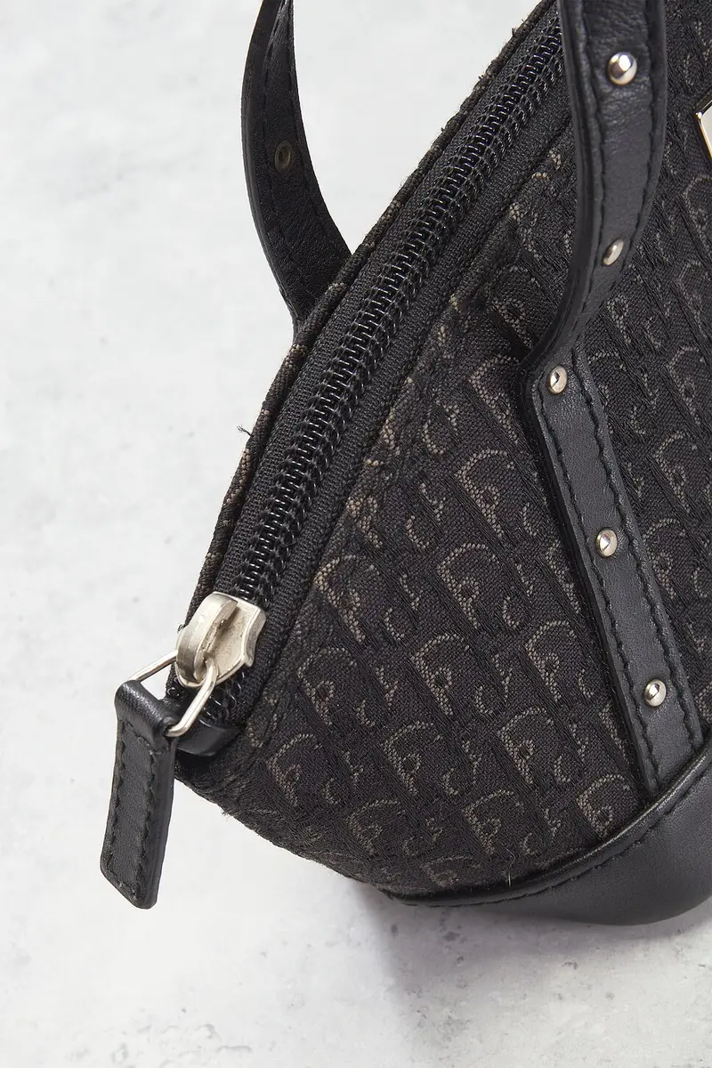 Dior Dior Street Chic Mini Bowling Bag | Thumbnail 8 Dior Dior Street Chic Mini Bowling Bag | Thumbnail 8