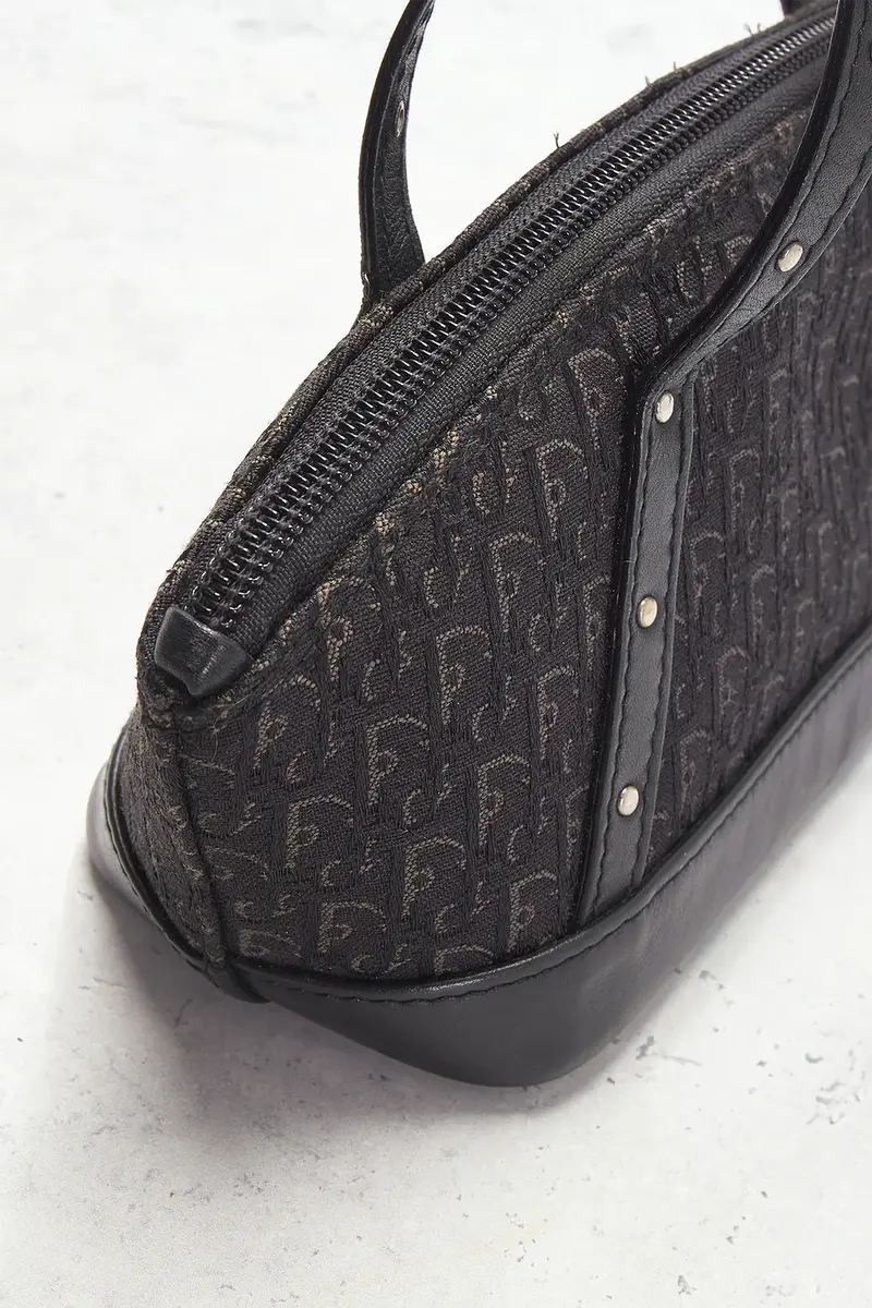 Dior Dior Street Chic Mini Bowling Bag | Thumbnail 9 Dior Dior Street Chic Mini Bowling Bag | Thumbnail 9