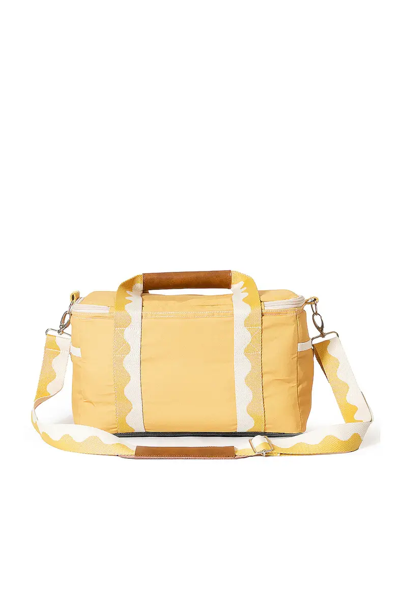 business & pleasure co. Premium Cooler Bag | Thumbnail 2 business & pleasure co. Premium Cooler Bag | Thumbnail 2