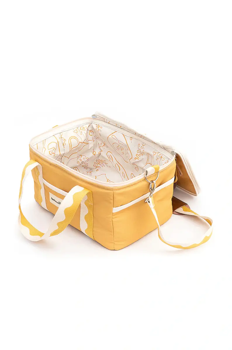 business & pleasure co. Premium Cooler Bag | Thumbnail 4 business & pleasure co. Premium Cooler Bag | Thumbnail 4