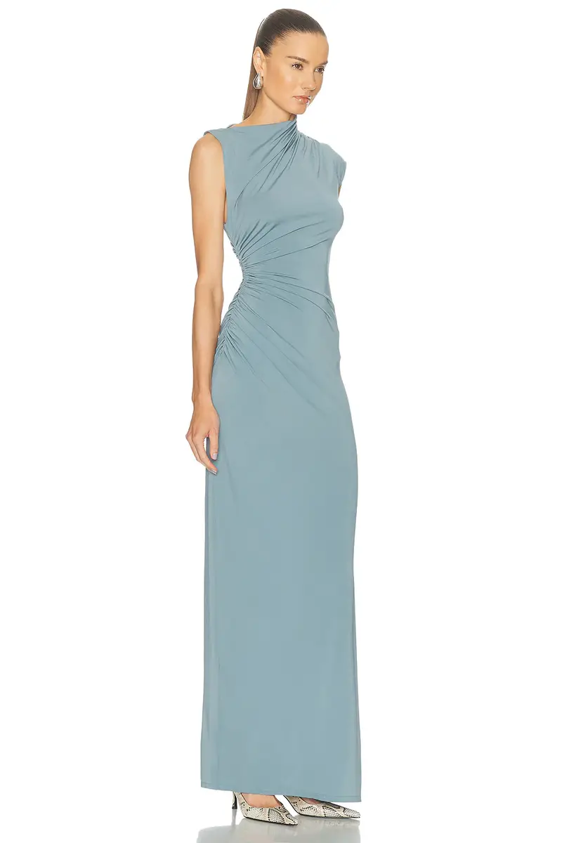 EAVES Auda Gown | Thumbnail 2 EAVES Auda Gown | Thumbnail 2