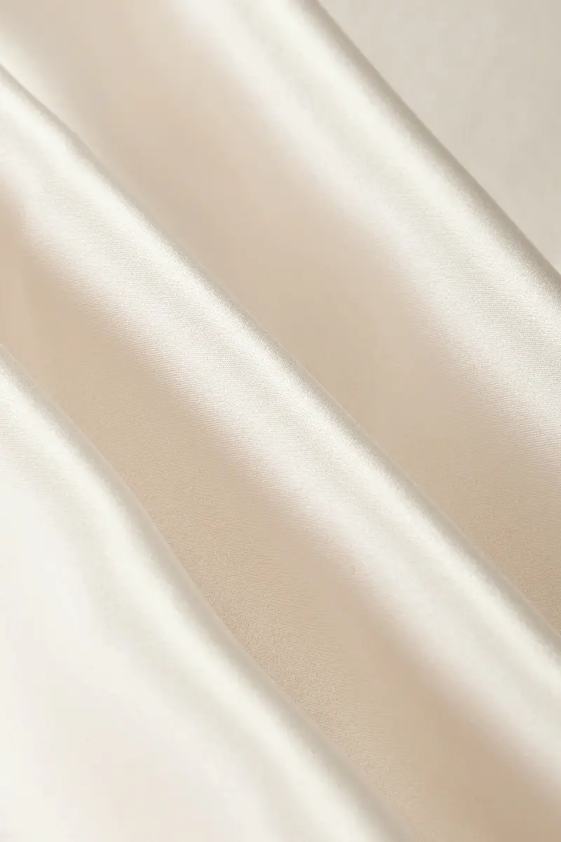 EAVES Roux Silk Mini Dress | Thumbnail 4 EAVES Roux Silk Mini Dress | Thumbnail 4