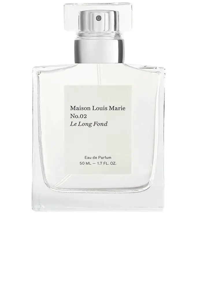Maison Louis Marie No.02 Le Long Fond Eau de Parfum