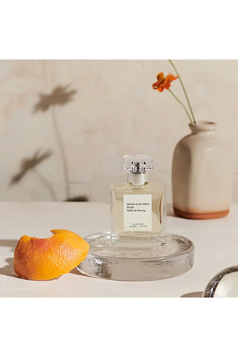 Maison Louis Marie No.09 Vallee de Farney Eau de Parfum | Thumbnail 2 Maison Louis Marie No.09 Vallee de Farney Eau de Parfum | Thumbnail 2