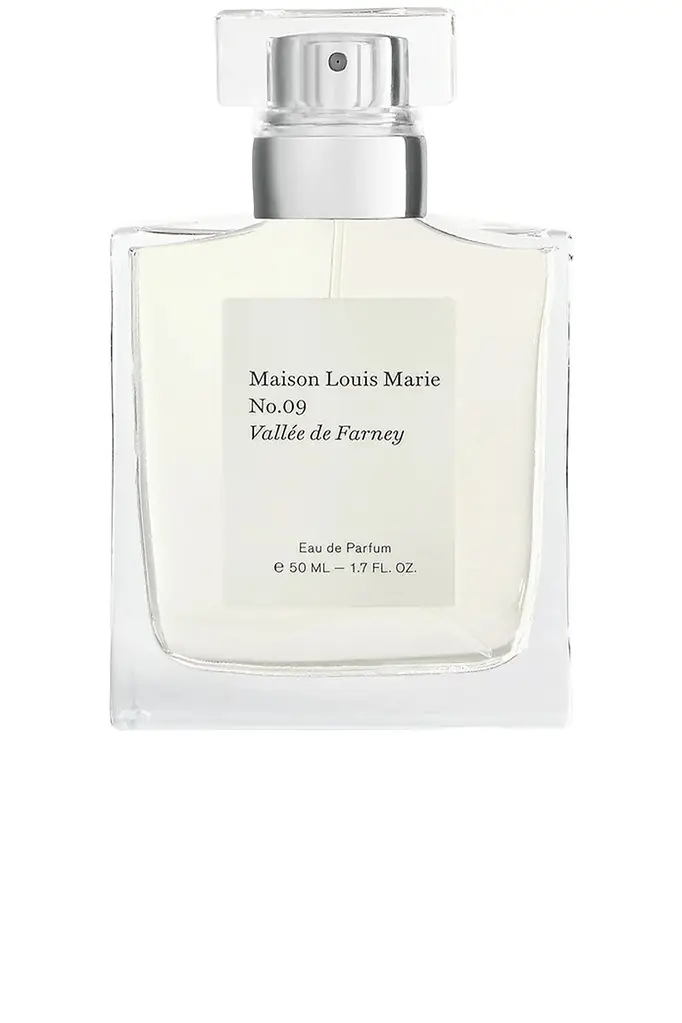 Maison Louis Marie No.09 Vallee de Farney Eau de Parfum