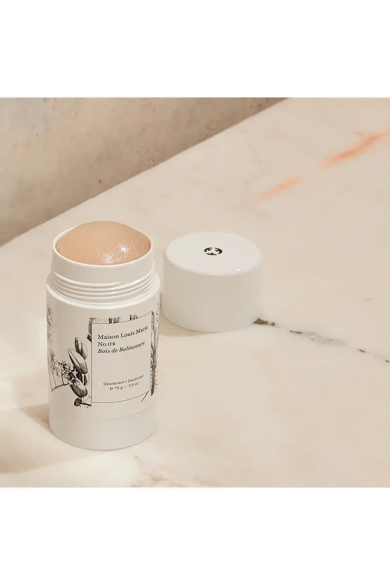 Maison Louis Marie No.04 Bois de Balincourt Deodorant | Thumbnail 3 Maison Louis Marie No.04 Bois de Balincourt Deodorant | Thumbnail 3