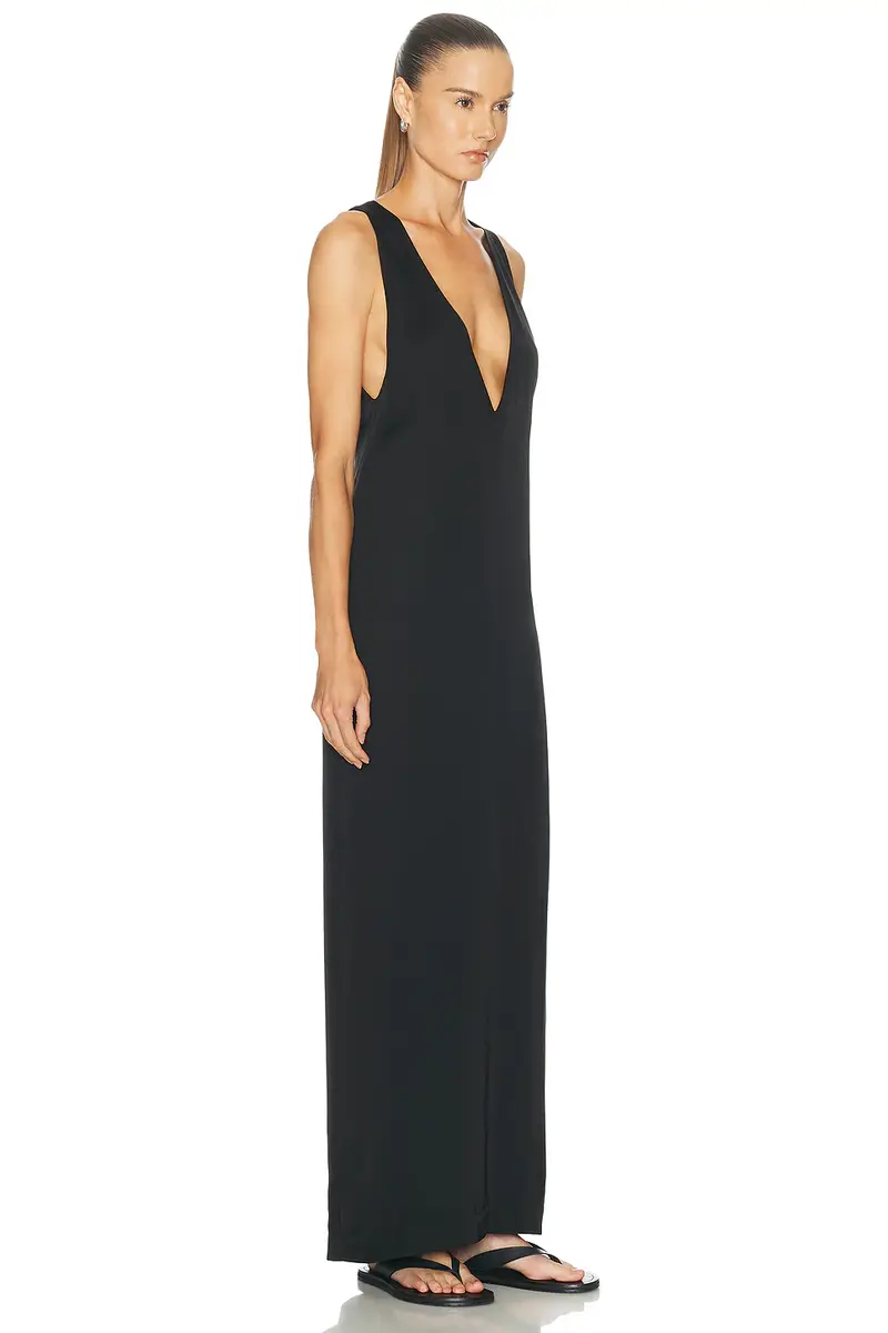 EAVES Veda Gown | Thumbnail 2