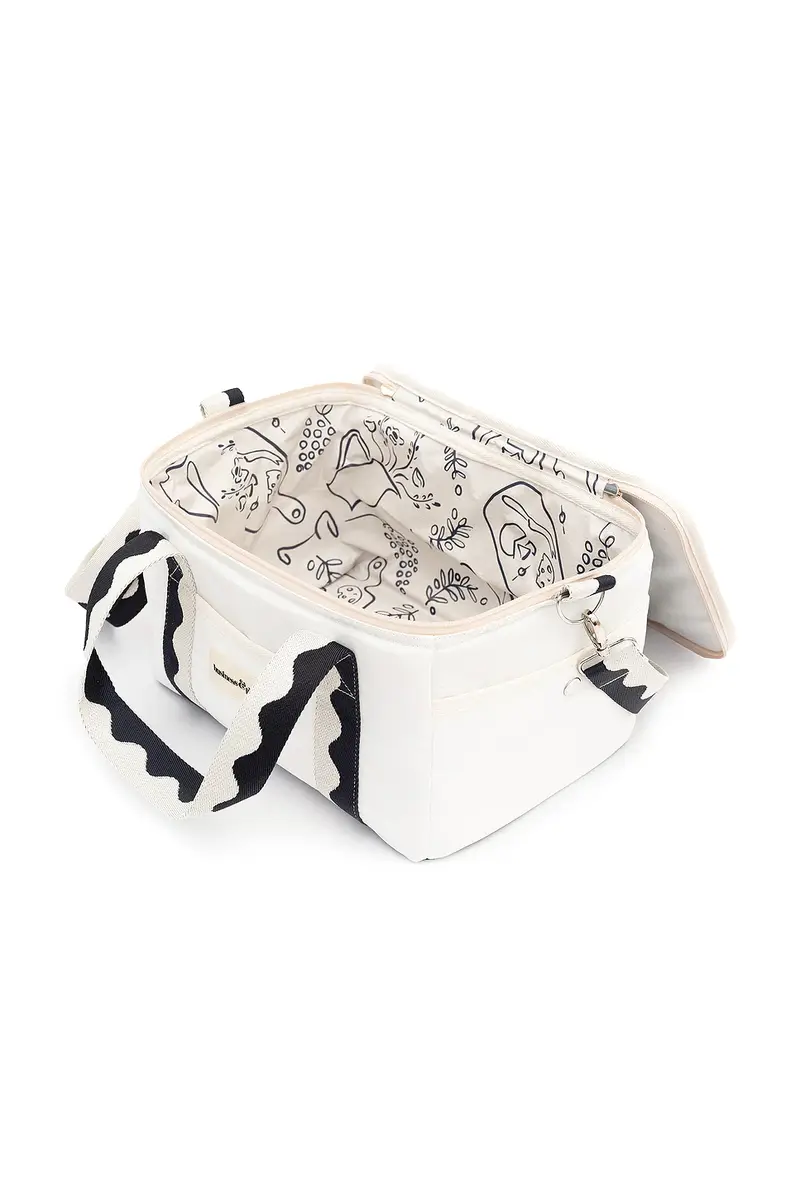 business & pleasure co. Premium Cooler Bag | Thumbnail 4 business & pleasure co. Premium Cooler Bag | Thumbnail 4