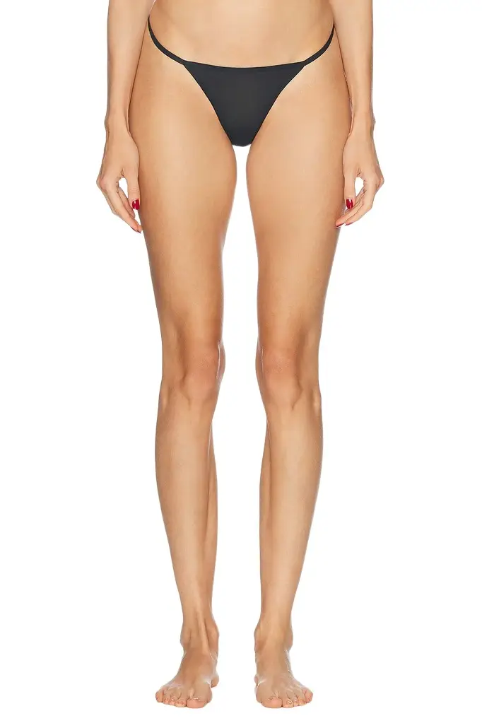 Negative Underwear Sieve String Thong | Image 1 Negative Underwear Sieve String Thong | Image 1