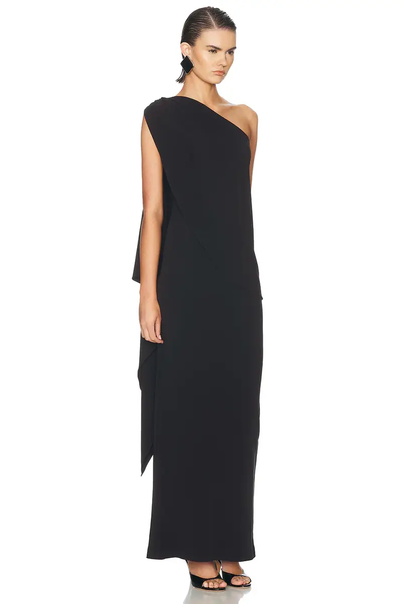 EAVES Amari Dress | Thumbnail 2