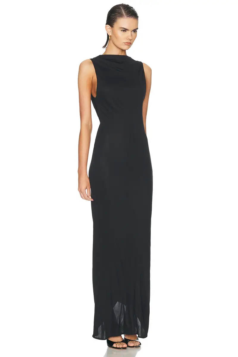 EAVES Aylin Gown | Thumbnail 3