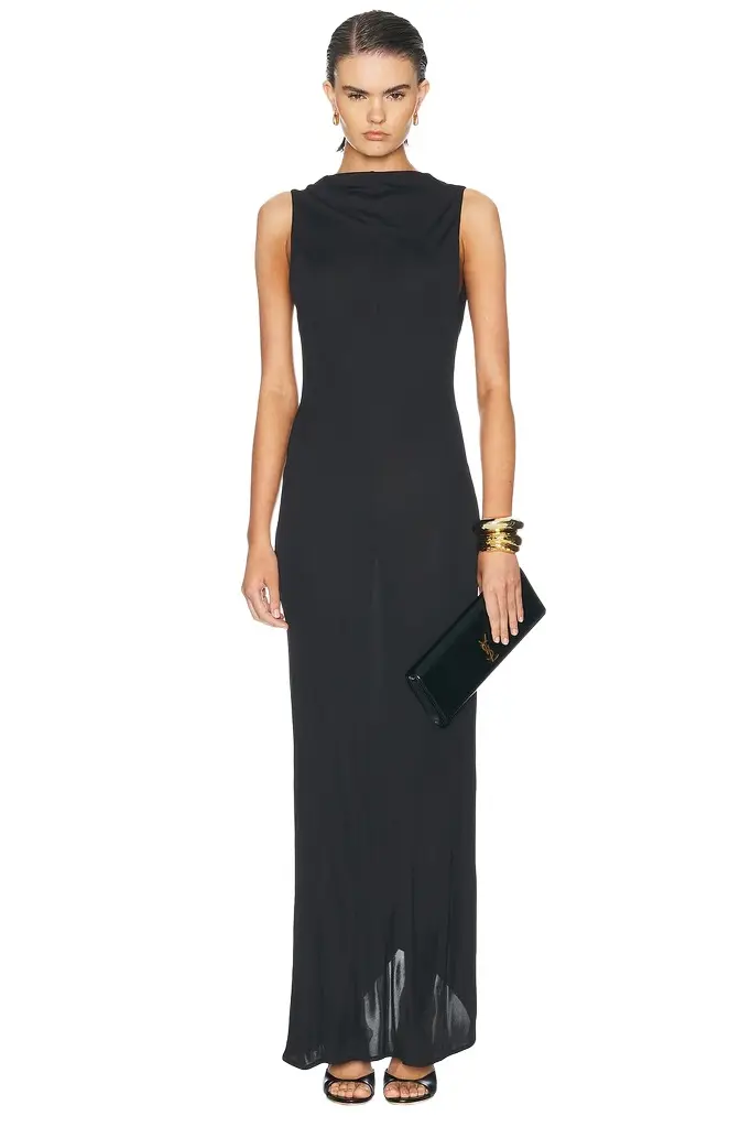 EAVES x Blake Evin Aylin Gown | Image 1 EAVES x Blake Evin Aylin Gown | Image 1