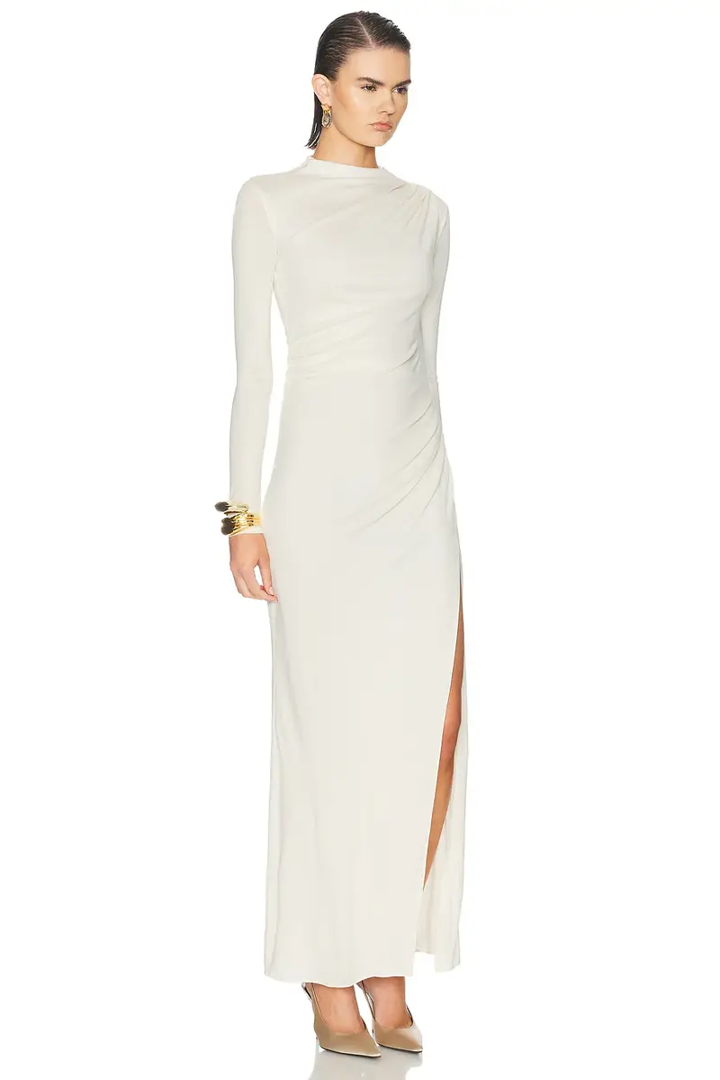 EAVES Nela Gown | Thumbnail 2 EAVES Nela Gown | Thumbnail 2