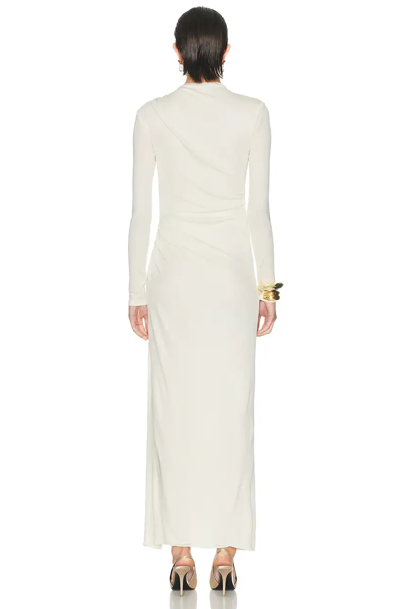 EAVES Nela Gown | Thumbnail 4 EAVES Nela Gown | Thumbnail 4