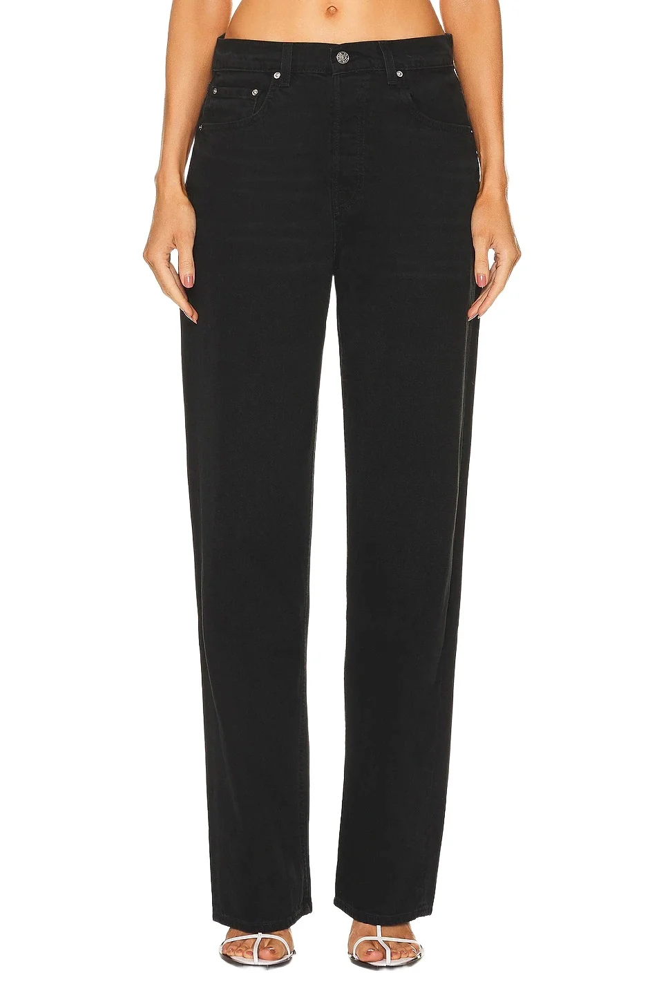 Bella Low Rise Boyfriend Bella Low Rise Boyfriend