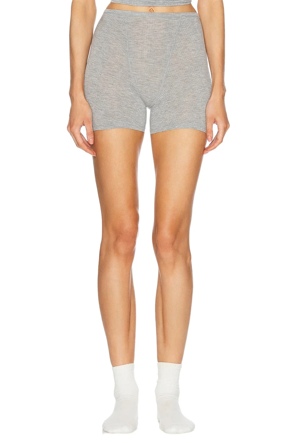 Negative Underwear Whipped Boxer