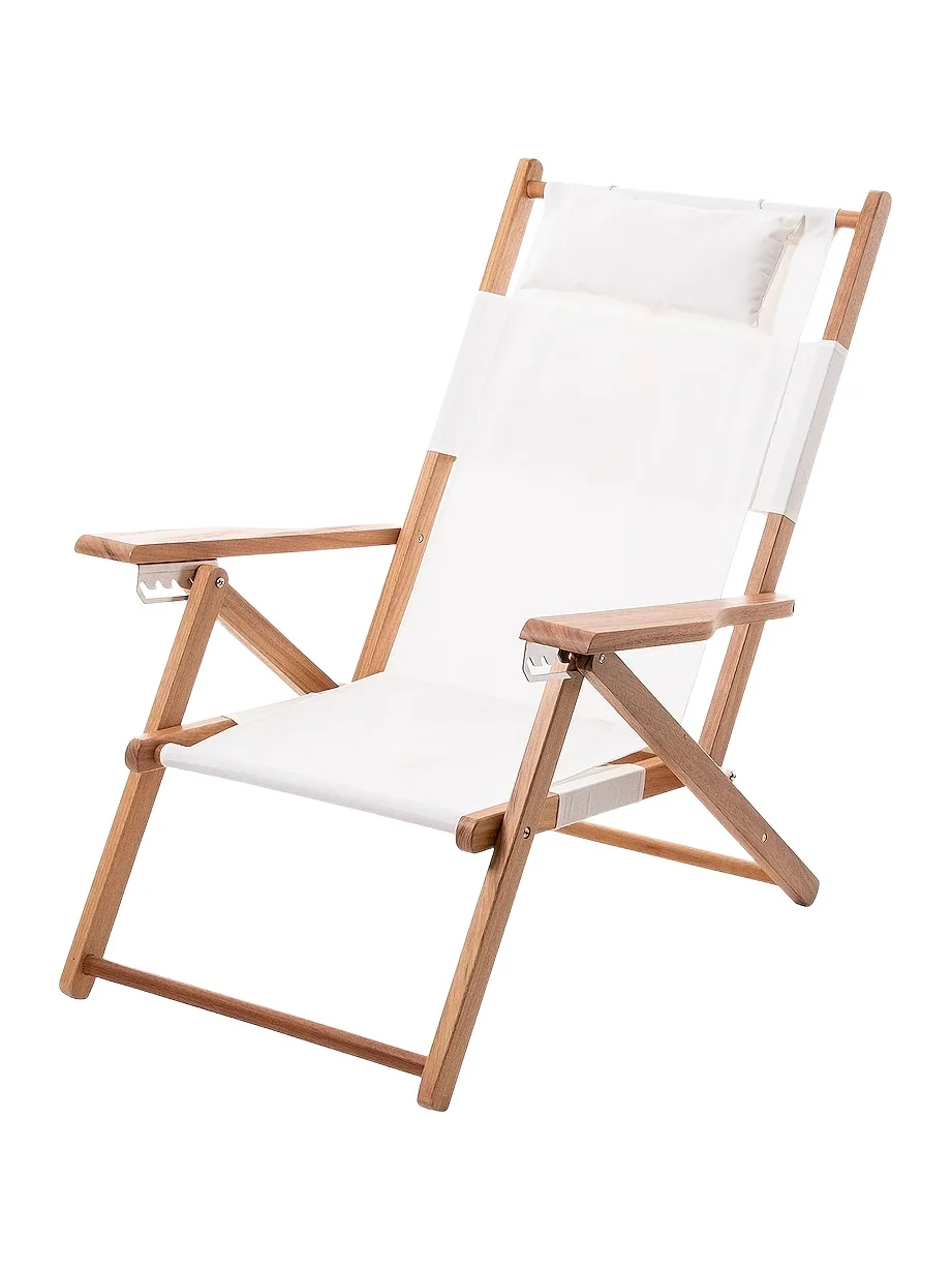 business & pleasure co. The Tommy Chair