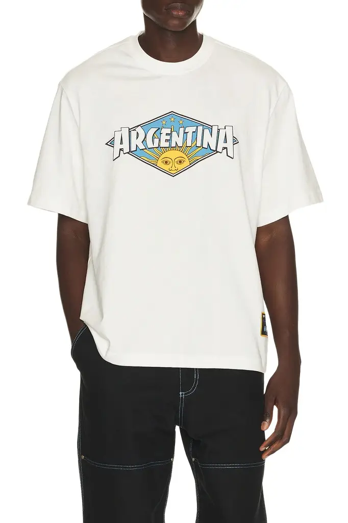 adidas Originals x Thrasher Magazine x AFA Tee