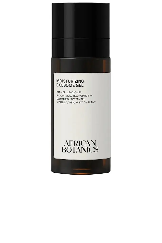 African Botanics Moisturizing Exosome Gel | Image 1 African Botanics Moisturizing Exosome Gel | Image 1