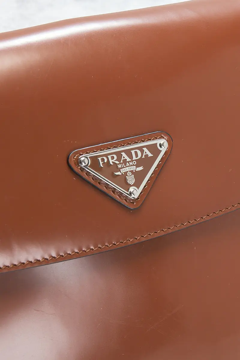 Prada Prada Cleo Shoulder Bag | Thumbnail 6 Prada Prada Cleo Shoulder Bag | Thumbnail 6