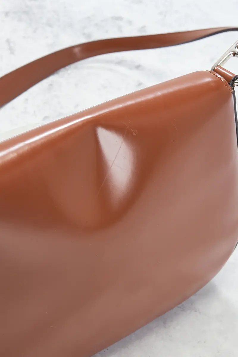 Prada Prada Cleo Shoulder Bag | Thumbnail 9 Prada Prada Cleo Shoulder Bag | Thumbnail 9