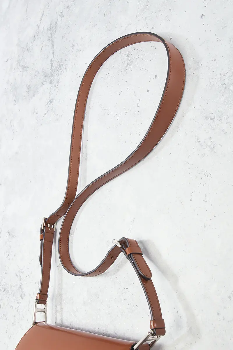 Prada Prada Cleo Shoulder Bag | Thumbnail 10 Prada Prada Cleo Shoulder Bag | Thumbnail 10