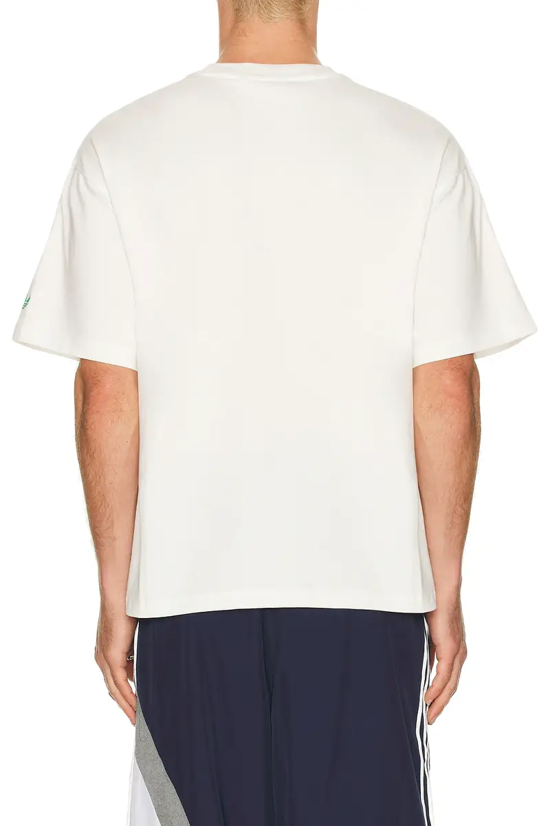 adidas Originals x Brain Dead Short Sleeve Tee | Thumbnail 2