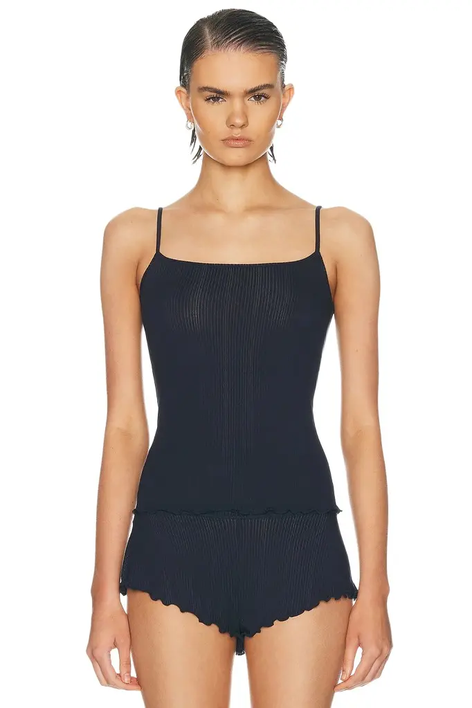 Negative Underwear Whipped Cami Top | Image 1 Negative Underwear Whipped Cami Top | Image 1