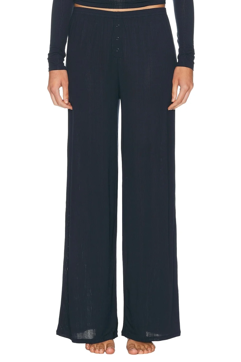 Negative Underwear Whipped Track Pant