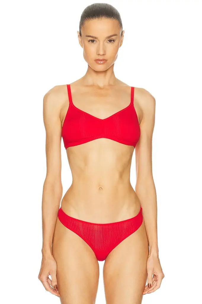 Negative Underwear Whipped Non-wire Bra