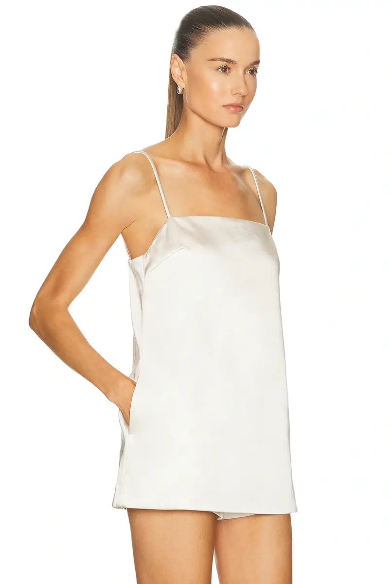 EAVES Sven Tunic | Thumbnail 2 EAVES Sven Tunic | Thumbnail 2