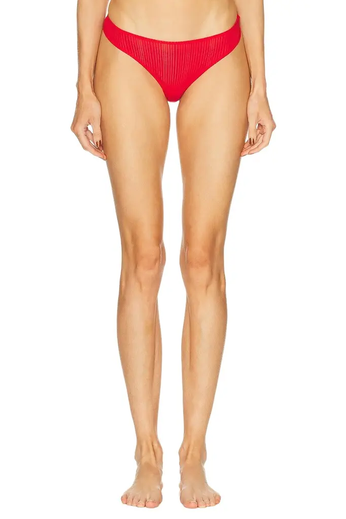 Negative Underwear Whipped Dipped Thong | Image 1 Negative Underwear Whipped Dipped Thong | Image 1