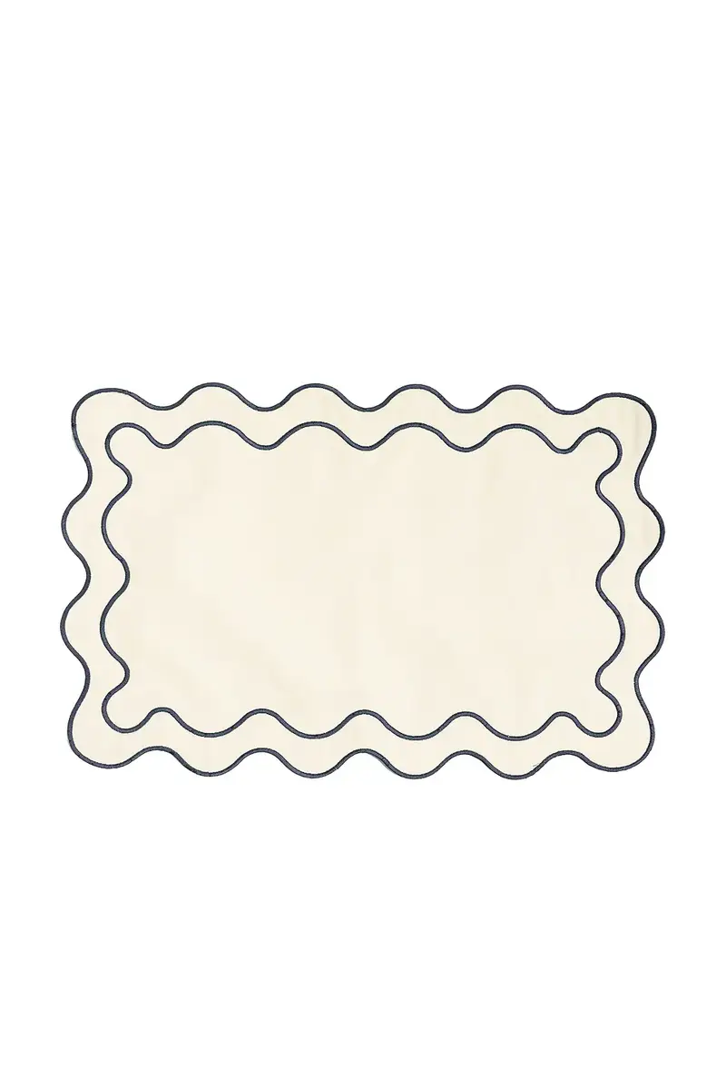 business & pleasure co. Placemat Set of 4 | Thumbnail 2 business & pleasure co. Placemat Set of 4 | Thumbnail 2