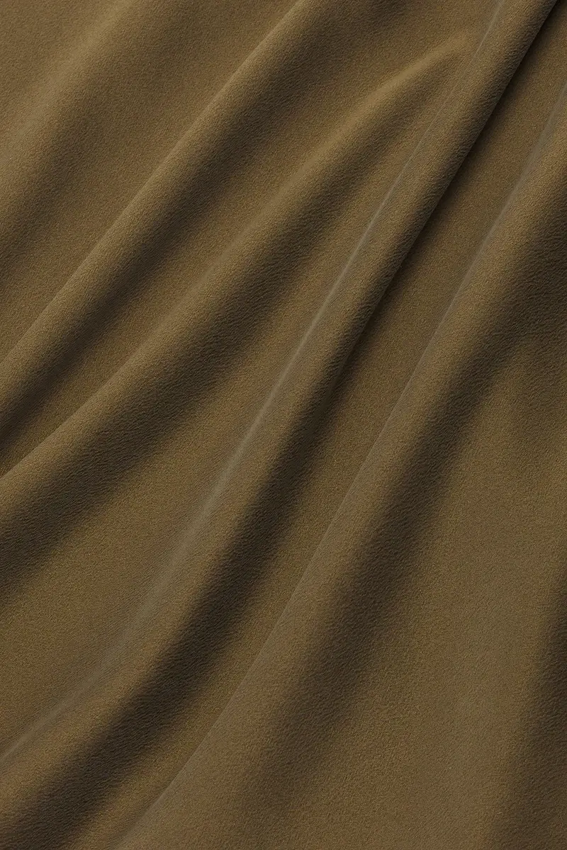 EAVES Vivian Washed Silk Top | Thumbnail 5 EAVES Vivian Washed Silk Top | Thumbnail 5