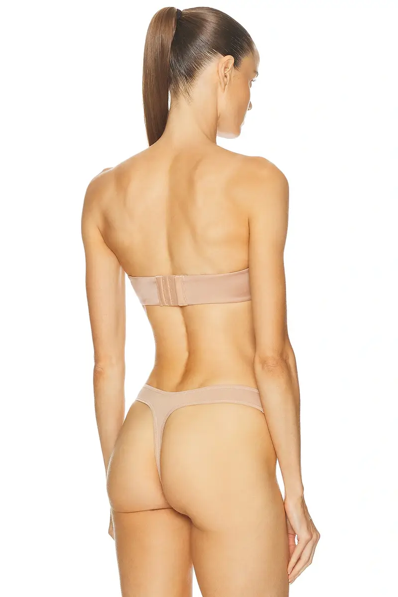 Negative Underwear Glace Strapless Bra | Thumbnail 4 Negative Underwear Glace Strapless Bra | Thumbnail 4