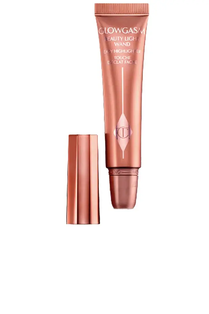 Charlotte Tilbury Glowgasm Beauty Light Wand Highlighter