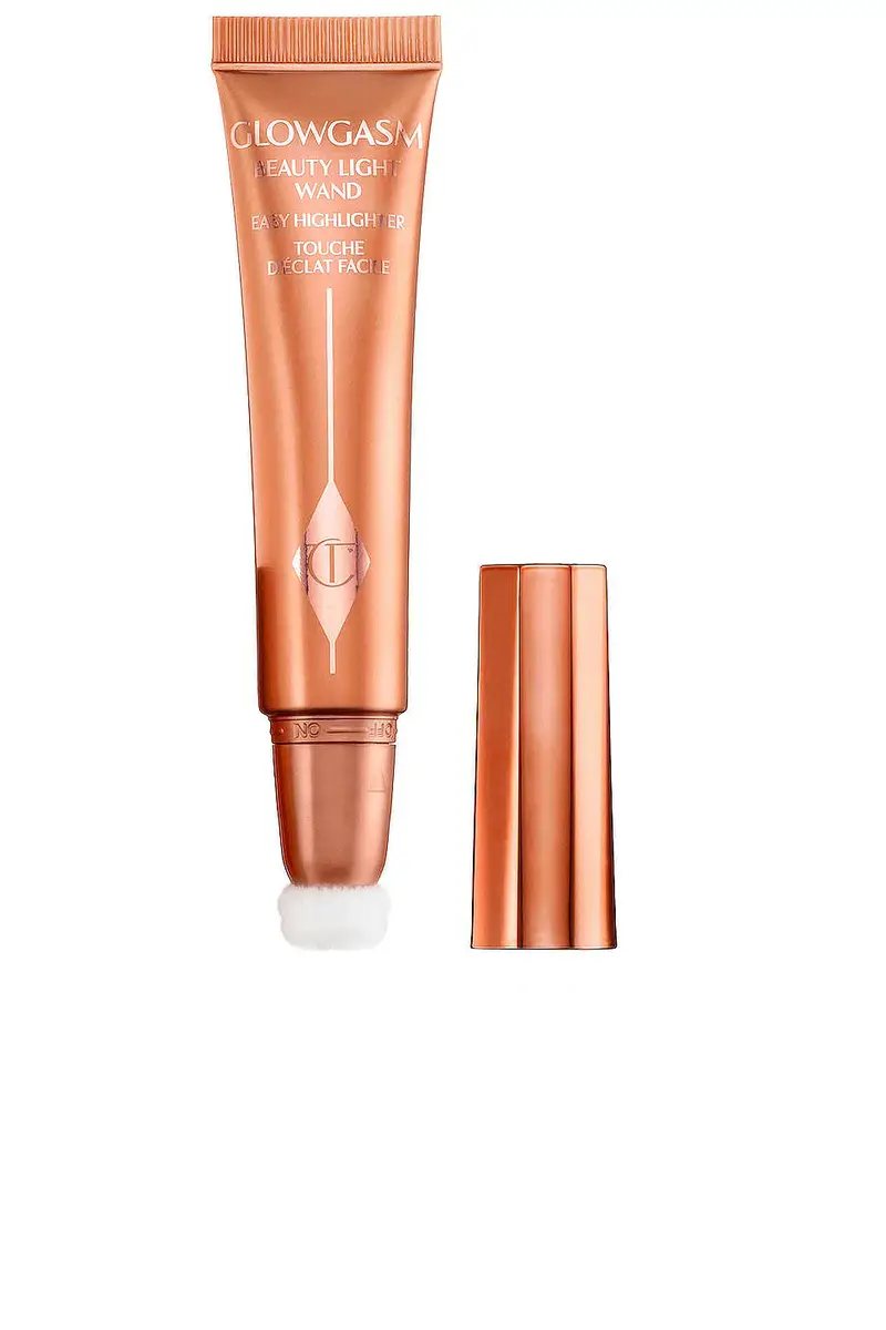 Charlotte Tilbury Glowgasm Beauty Light Wand Highlighter