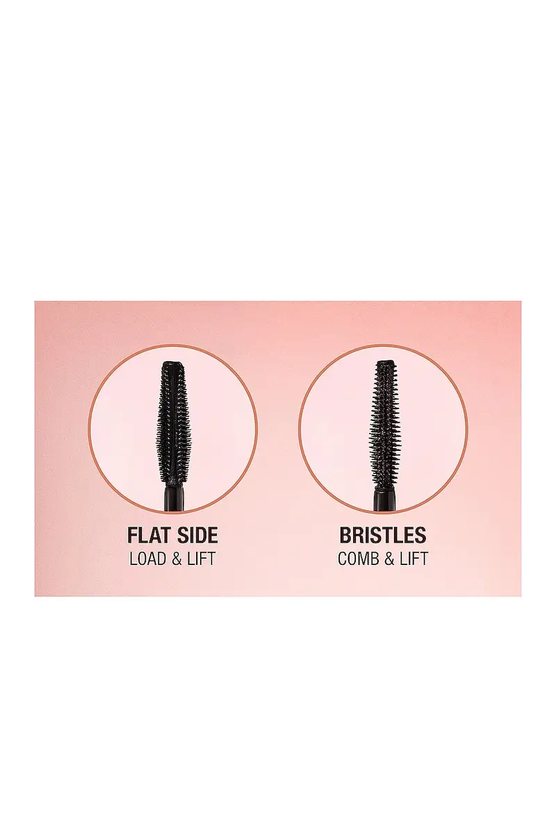Charlotte Tilbury Travel Pillow Talk Push Up Lashes Mascara | Thumbnail 2 Charlotte Tilbury Travel Pillow Talk Push Up Lashes Mascara | Thumbnail 2