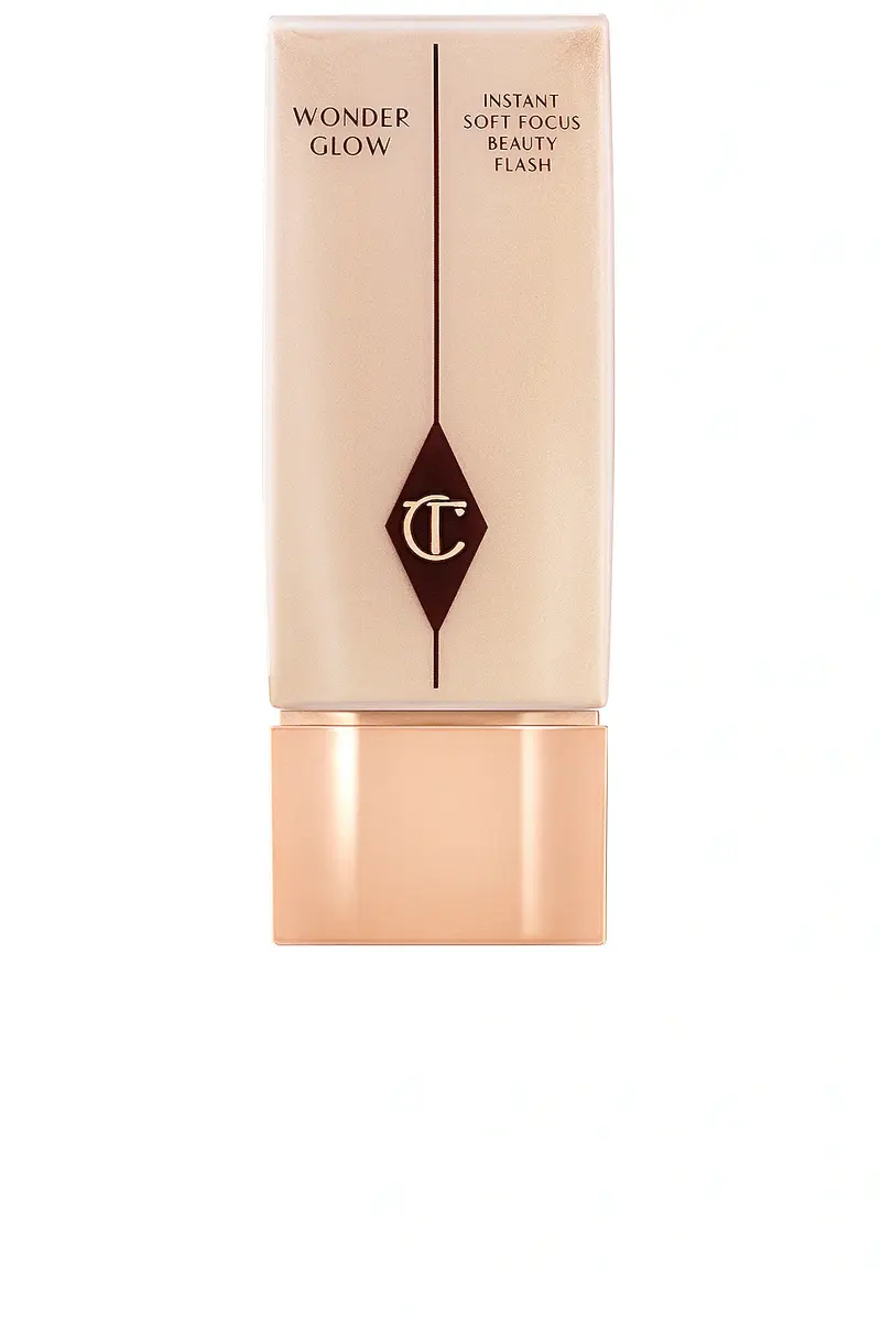 Charlotte Tilbury Wonderglow Face Primer | Thumbnail 2 Charlotte Tilbury Wonderglow Face Primer | Thumbnail 2