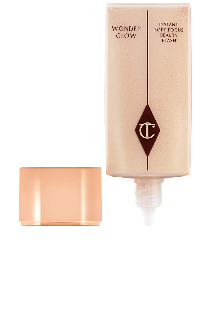 Charlotte Tilbury Wonderglow Face Primer