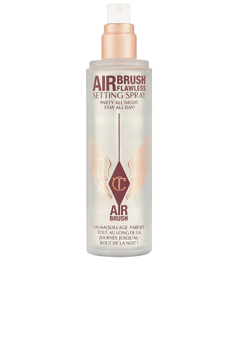 Charlotte Tilbury Airbrush Flawless Finish Setting Spray