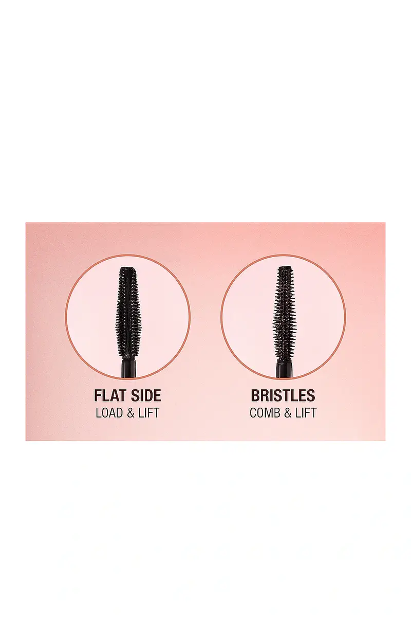 Charlotte Tilbury Pillow Talk Push Up Lashes Mascara | Thumbnail 2 Charlotte Tilbury Pillow Talk Push Up Lashes Mascara | Thumbnail 2