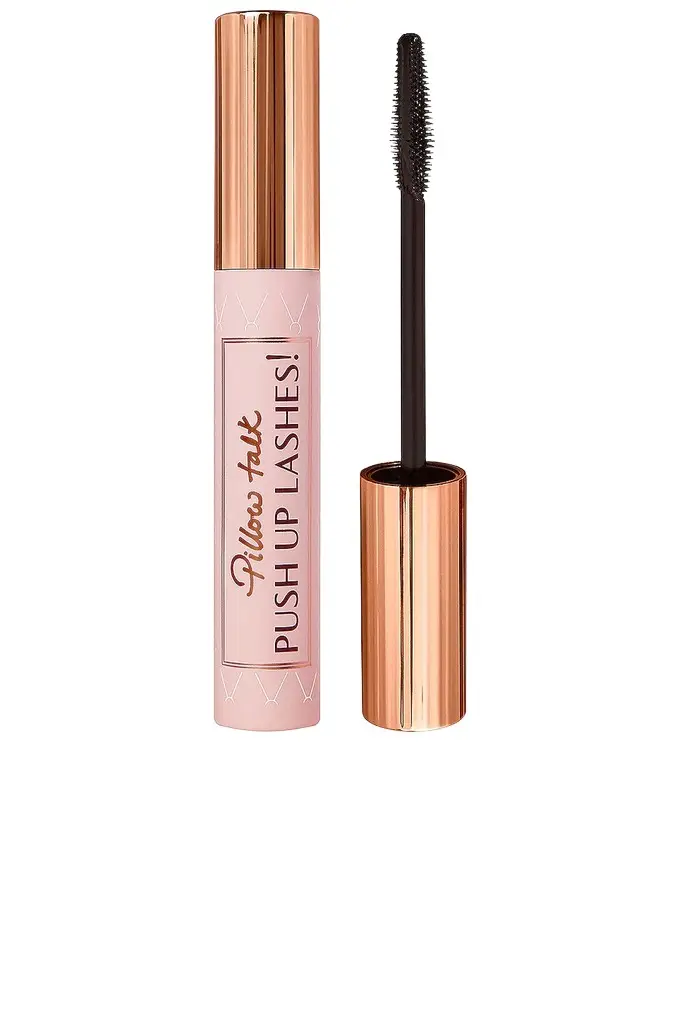 Charlotte Tilbury Pillow Talk Push Up Lashes Mascara