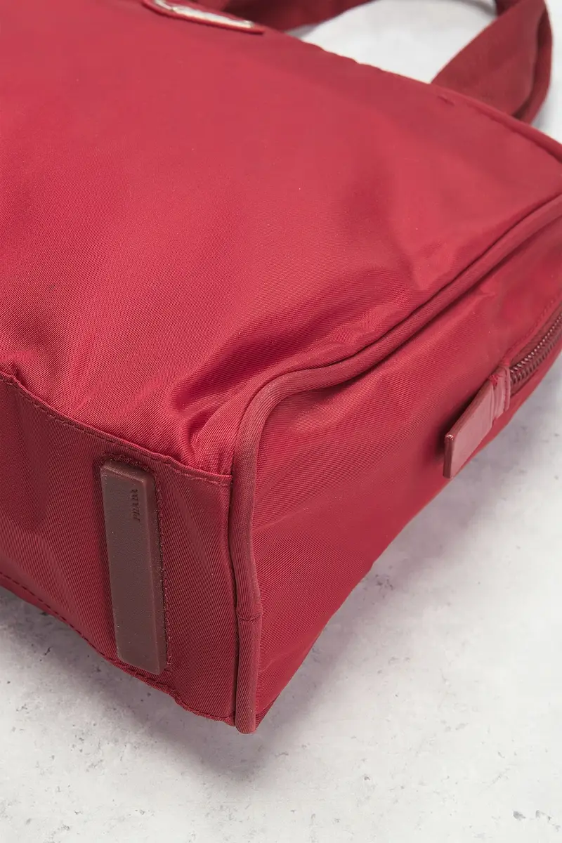 Prada Prada Tessuto Handbag | Thumbnail 8