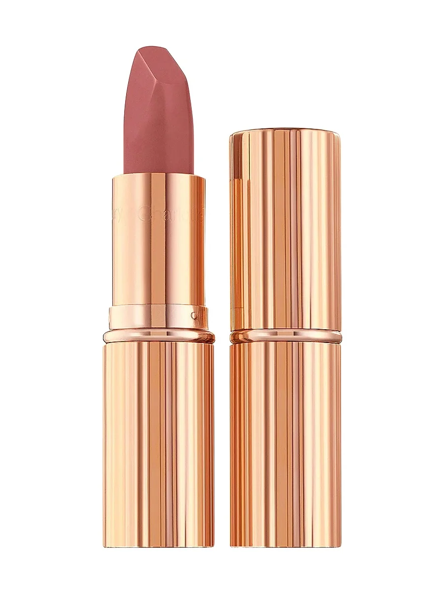 Charlotte Tilbury Matte Revolution Hydrating Lipstick