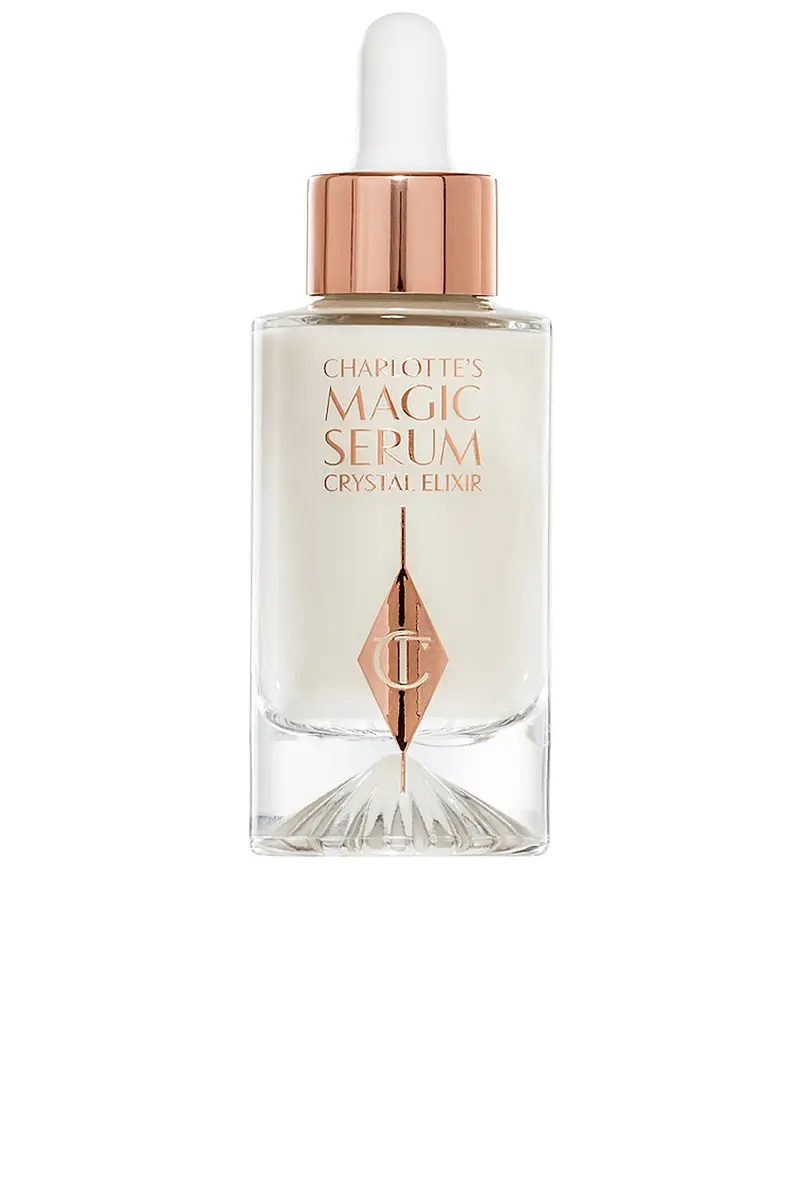 Charlotte Tilbury Charlotte's Magic Serum Crystal Elixir | Thumbnail 2