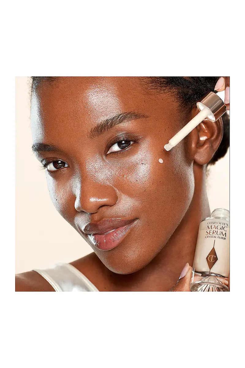 Charlotte Tilbury Charlotte's Magic Serum Crystal Elixir | Thumbnail 5