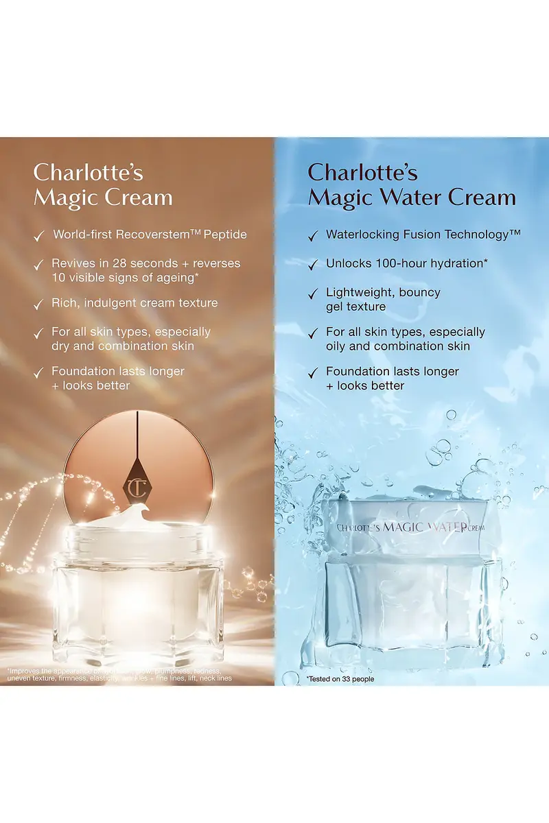 Charlotte Tilbury Charlotte's Magic Cream 50ml | Thumbnail 12